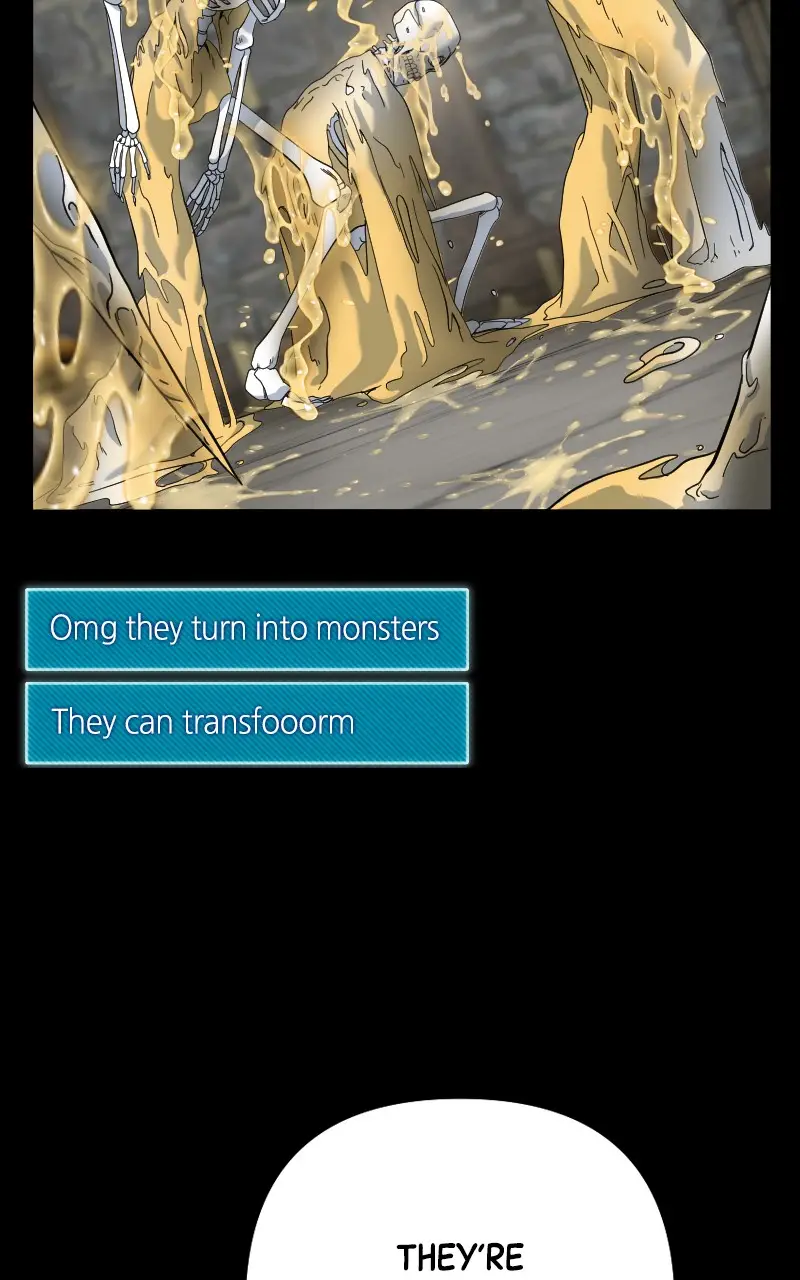 The Possessed Genius' Gaming Stream Chapter 46 8